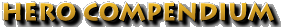 Hero Compendium