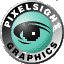 Pixelsight logo